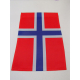 Garden Flag - Norway Flag